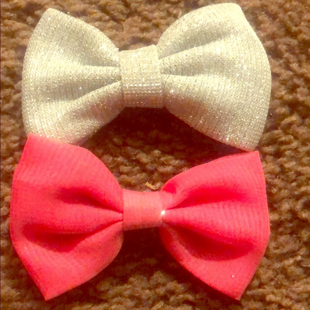 Two bows